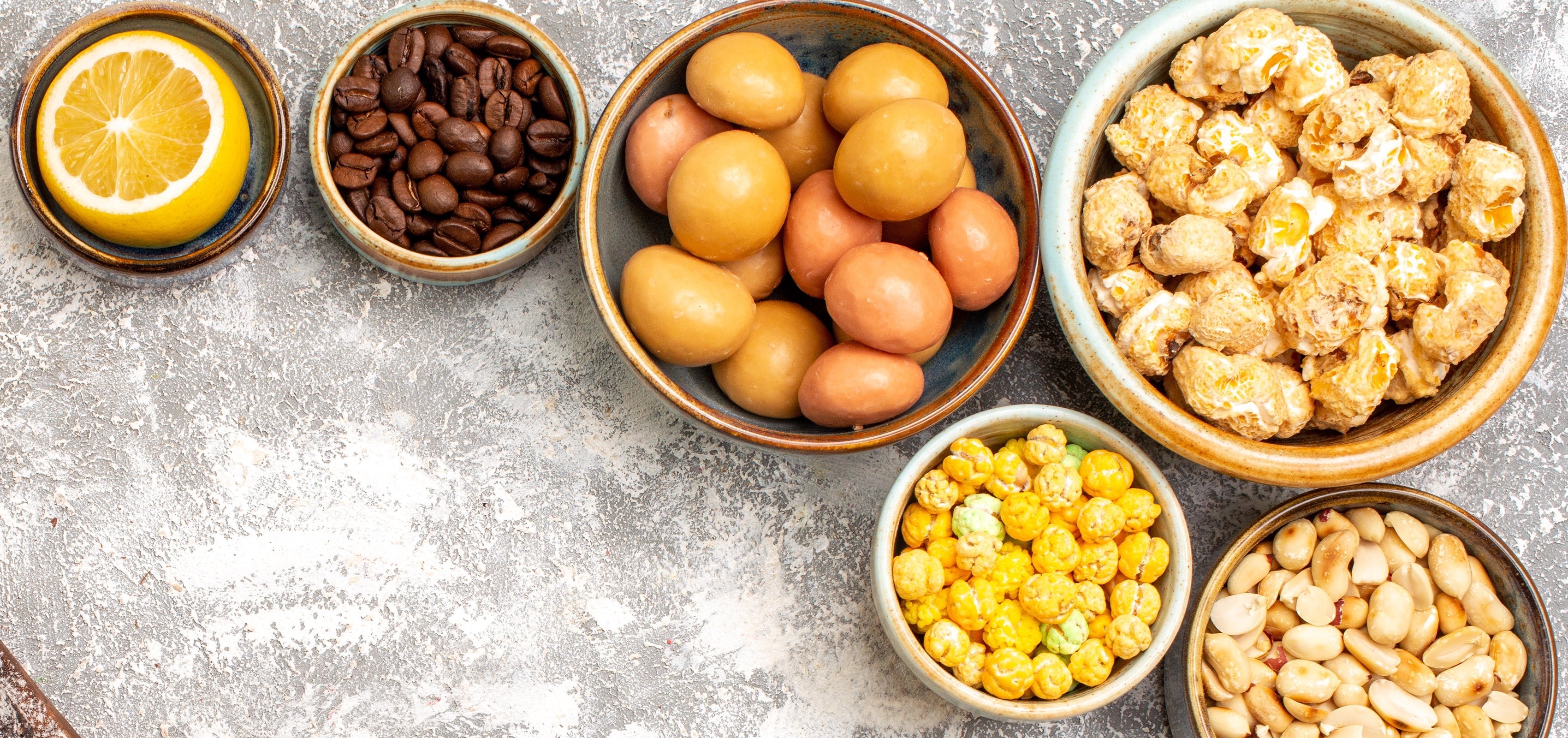 Top Foods for Cognitive Health