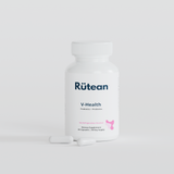 V-Health : Your inner radiance—restored