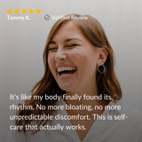 V-Health : Your inner radiance—restored