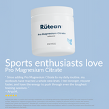 Pro Magnesium Citrate