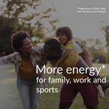 Pro Magnesium Citrate