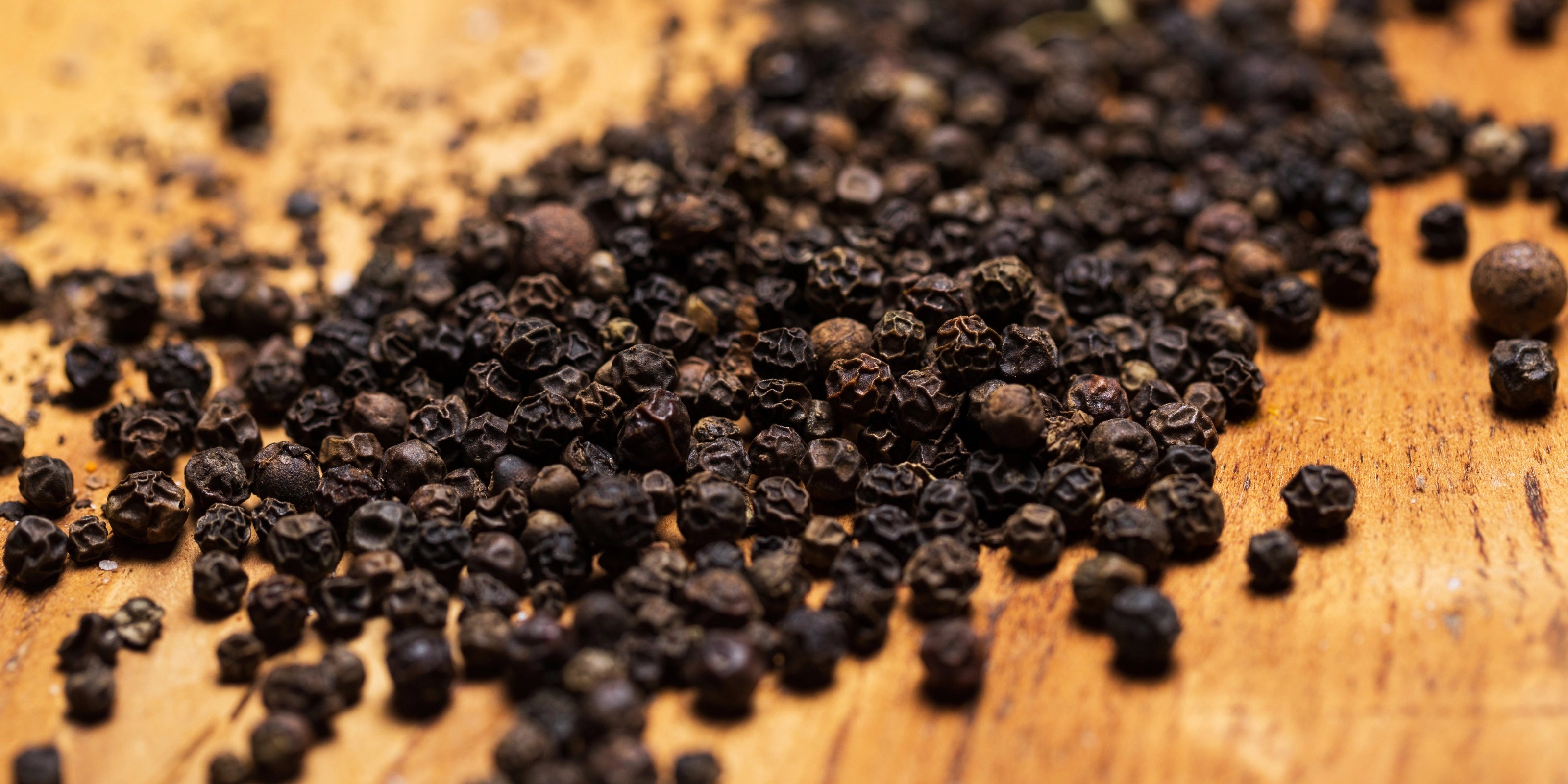 The Role of Black Pepper in Enhancing Nutrient Absorption: Insights into Piperine's Effect on Bioavailability