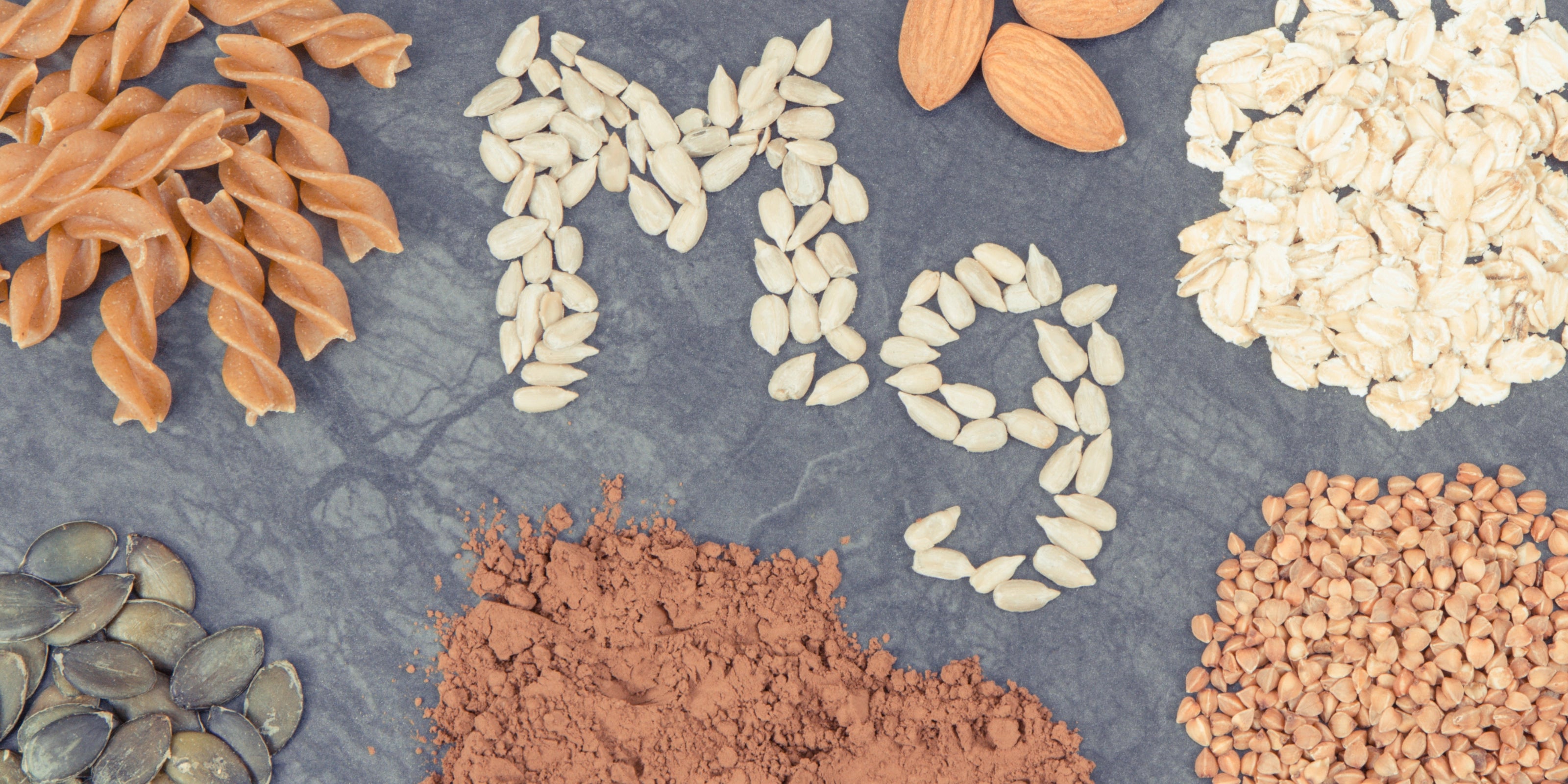 Understanding the Different Forms of Magnesium and Their Benefits