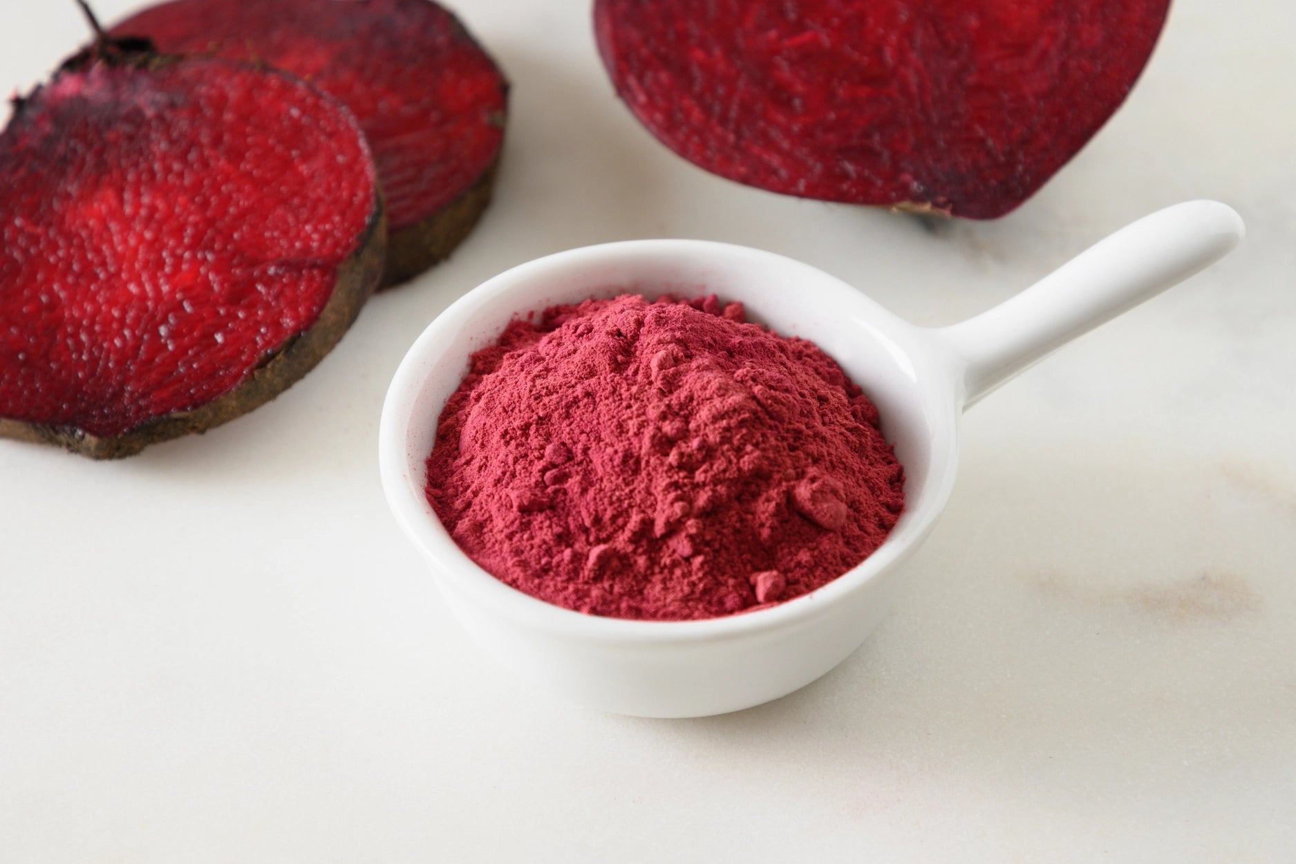 Health Benefits of Beetroot Powder