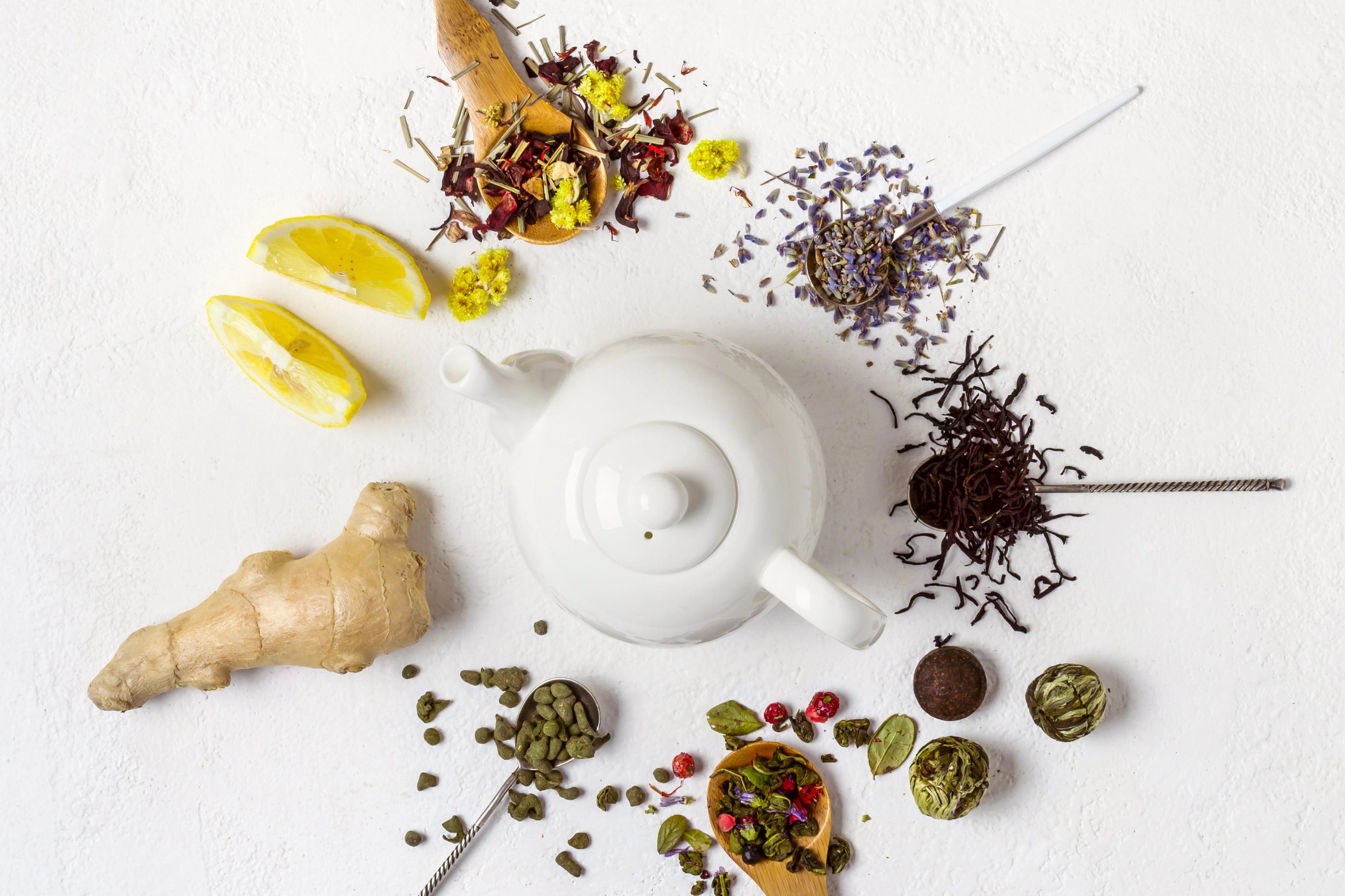 Top 7 Herbal Teas for Ultimate Gut Health: Boost Digestion Naturally!