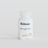 Alpha Lipoic Acid