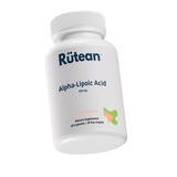 Alpha Lipoic Acid