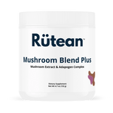 Mushroom Blend Plus