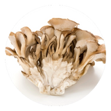 Maitake Mushrooms image