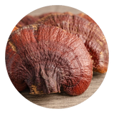 Reishi Mushroom image